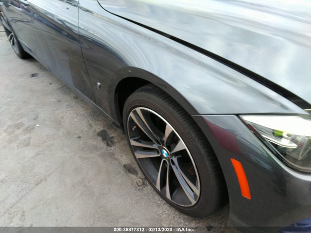 BMW 3 Series 330e Iperformance 2018 WBA8E1C53JA756710 Image 6