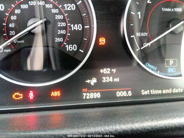 BMW 3 Series 330e Iperformance 2018 WBA8E1C53JA756710 Image 7