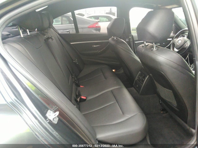 BMW 3 Series 330e Iperformance 2018 WBA8E1C53JA756710 Image 8