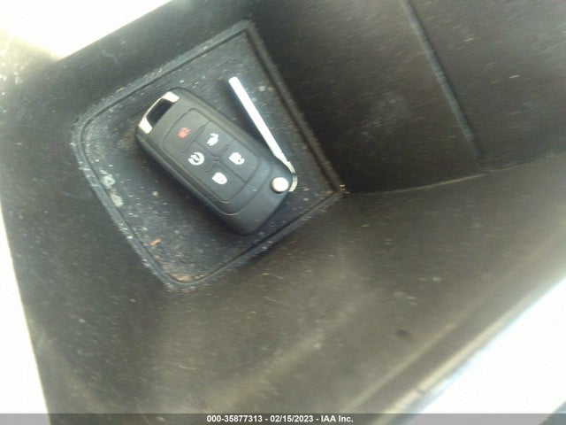 Chevrolet Volt 2014 1G1RE6E47EU129305 Image 11