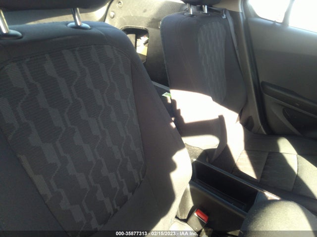 Chevrolet Volt 2014 1G1RE6E47EU129305 Image 8