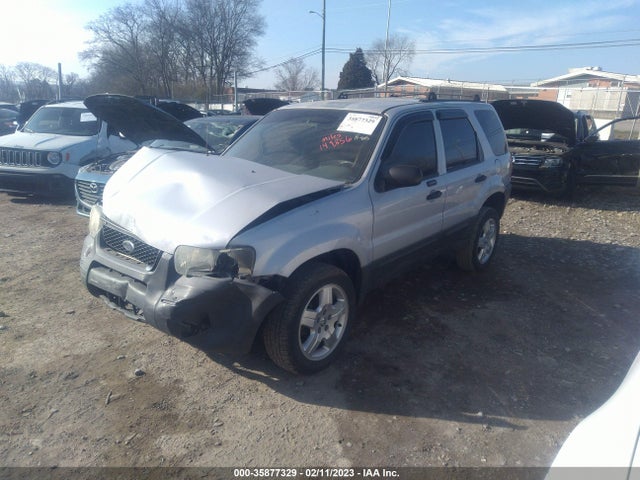 2003 FORD ESCAPE XLT VIN: 1FMYU03153KA62025