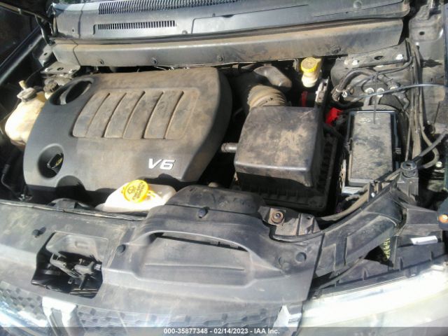 3C4PDCBG9GT224590 Dodge Journey Sxt