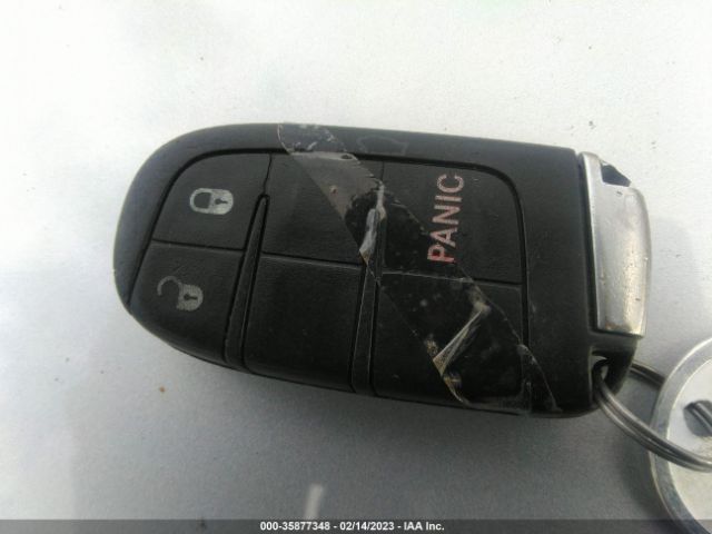 3C4PDCBG9GT224590 Dodge Journey Sxt