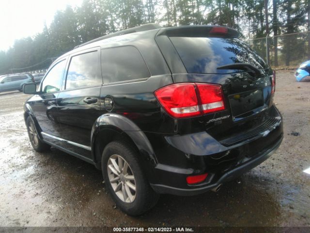 3C4PDCBG9GT224590 Dodge Journey Sxt
