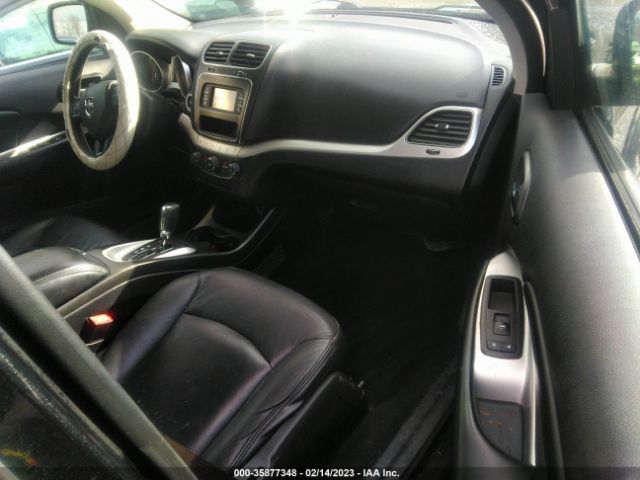 3C4PDCBG9GT224590 Dodge Journey Sxt