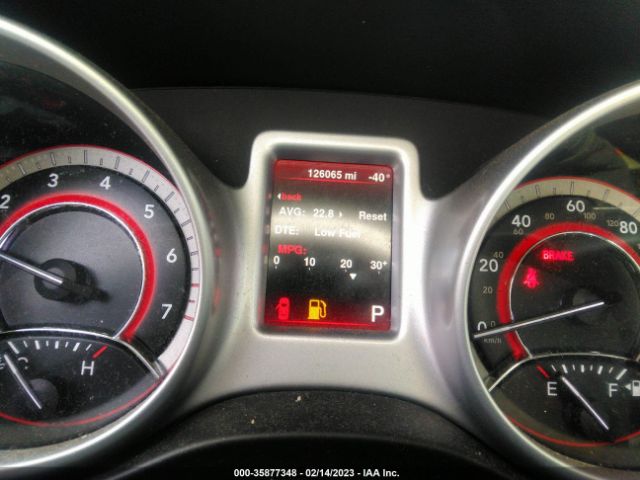 3C4PDCBG9GT224590 Dodge Journey Sxt