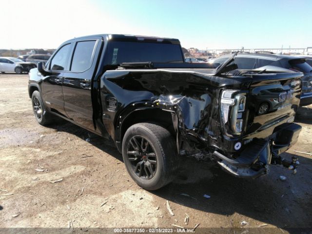 3GTP8CED7LG108474 GMC Sierra 1500 Elevation