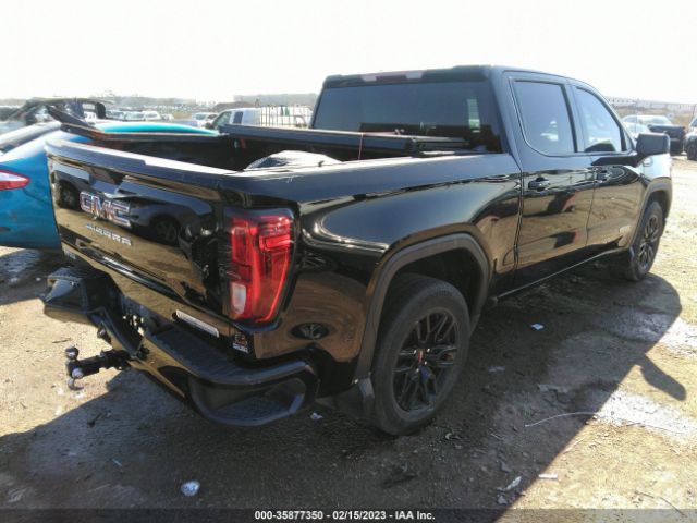 3GTP8CED7LG108474 GMC Sierra 1500 Elevation