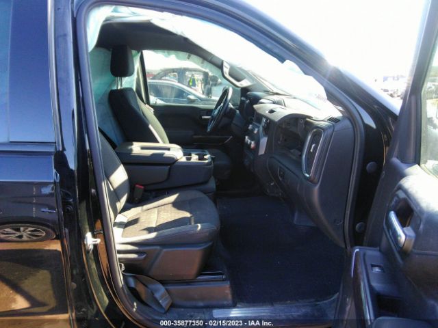 3GTP8CED7LG108474 GMC Sierra 1500 Elevation