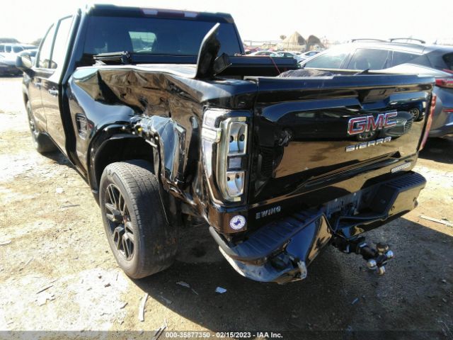 3GTP8CED7LG108474 GMC Sierra 1500 Elevation