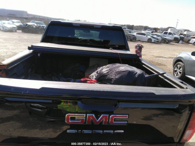 3GTP8CED7LG108474 GMC Sierra 1500 Elevation