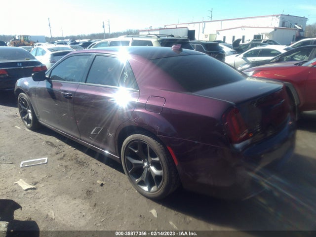 Chrysler 300 Touring 2021 2C3CCAAG7MH515914 Image 3