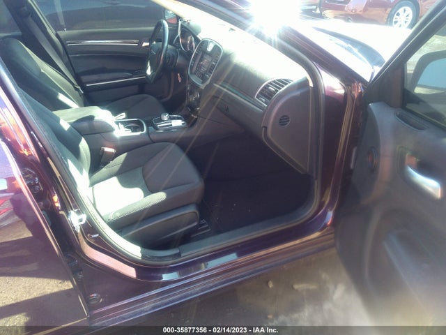 Chrysler 300 Touring 2021 2C3CCAAG7MH515914 Image 5