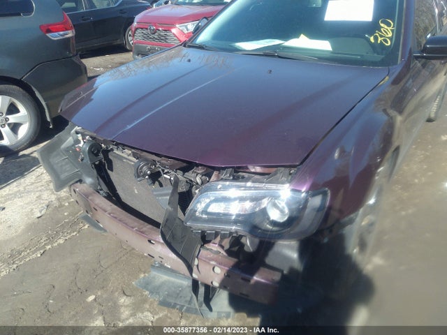 Chrysler 300 Touring 2021 2C3CCAAG7MH515914 Image 6