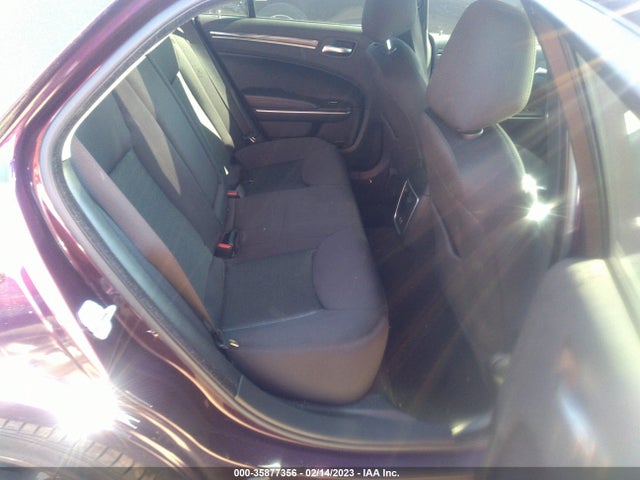 Chrysler 300 Touring 2021 2C3CCAAG7MH515914 Image 8