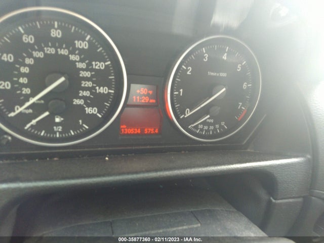 BMW X1 Sdrive28i 2014 WBAVM1C50EVW53121 Image 7