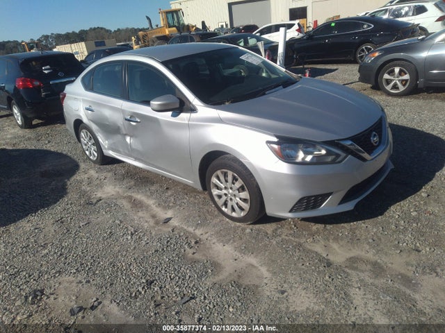 2017 3N1AB7AP8HL695140 main image