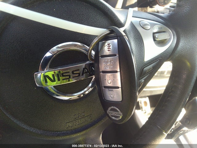 Nissan SENTRA SV 2017 3N1AB7AP8HL695140 Image 3
