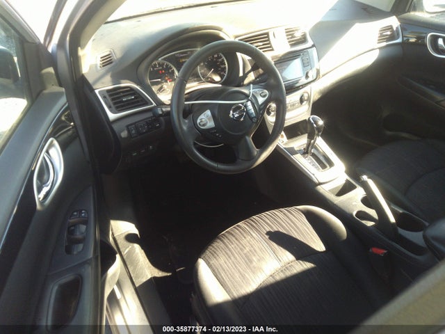 Nissan SENTRA SV 2017 3N1AB7AP8HL695140 Image 6