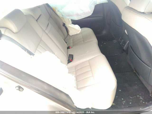 2017 LEXUS ES ES 350 VIN: 58ABK1GG0HU056928