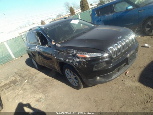 1C4PJLCB2HW541392 auction archive image