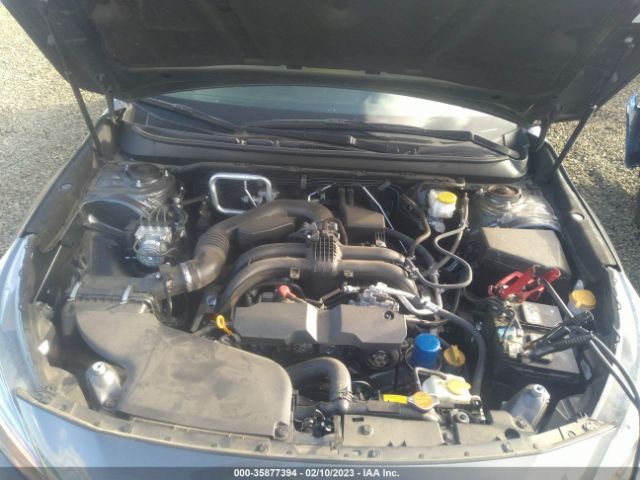 4S4BSANC4K3301864 Subaru Outback Limited