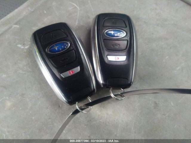 4S4BSANC4K3301864 Subaru Outback Limited