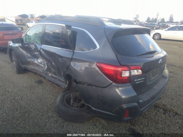 4S4BSANC4K3301864 Subaru Outback Limited