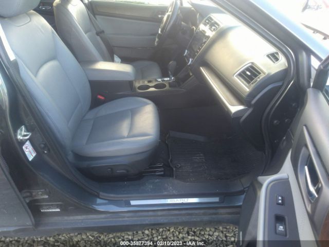 4S4BSANC4K3301864 Subaru Outback Limited
