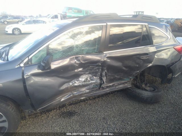 4S4BSANC4K3301864 Subaru Outback Limited