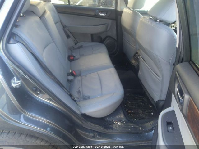 4S4BSANC4K3301864 Subaru Outback Limited
