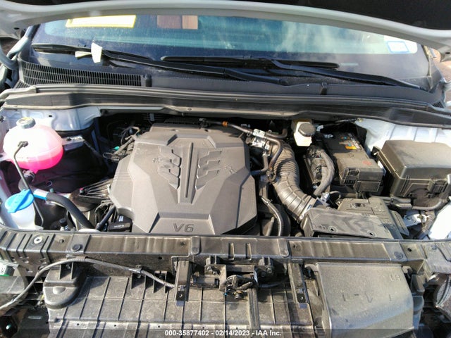 2023 Kia Carnival, VIN: KNDNE5H32P6207077