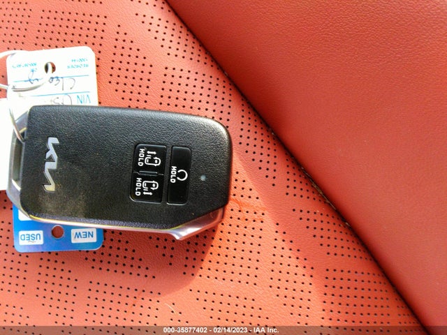 2023 Kia Carnival, VIN: KNDNE5H32P6207077