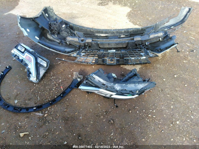 2023 Kia Carnival, VIN: KNDNE5H32P6207077