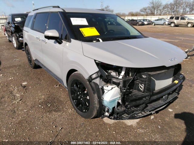 2023 Kia Carnival, VIN: KNDNE5H32P6207077