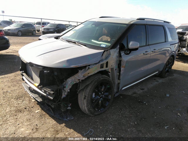 2023 Kia Carnival, VIN: KNDNE5H32P6207077