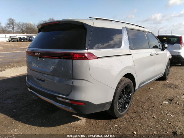 2023 Kia Carnival, VIN: KNDNE5H32P6207077