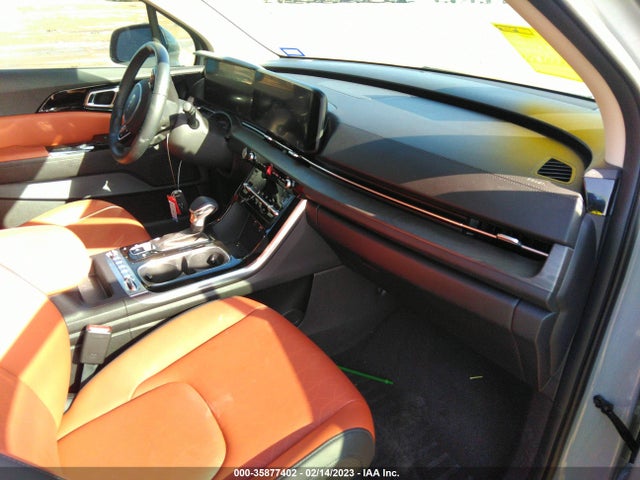 2023 Kia Carnival, VIN: KNDNE5H32P6207077