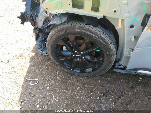 2023 Kia Carnival, VIN: KNDNE5H32P6207077