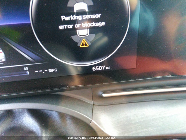 2023 Kia Carnival, VIN: KNDNE5H32P6207077