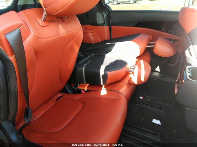 2023 Kia Carnival, VIN: KNDNE5H32P6207077