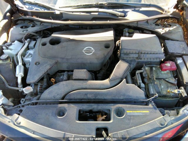 1N4AL3AP3FN358171 Nissan Altima 2.5 Sl