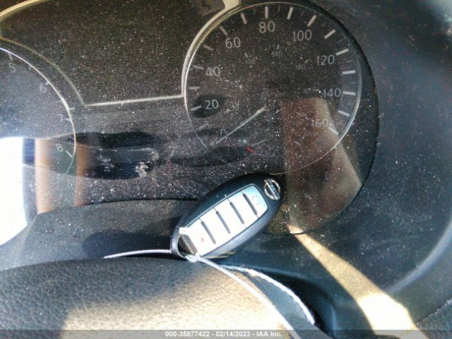 1N4AL3AP3FN358171 Nissan Altima 2.5 Sl
