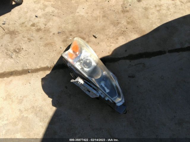 1N4AL3AP3FN358171 Nissan Altima 2.5 Sl