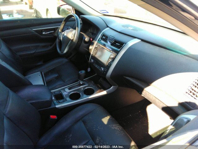 1N4AL3AP3FN358171 Nissan Altima 2.5 Sl