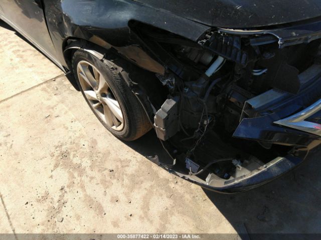 1N4AL3AP3FN358171 Nissan Altima 2.5 Sl