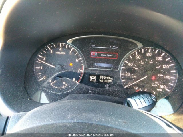 1N4AL3AP3FN358171 Nissan Altima 2.5 Sl