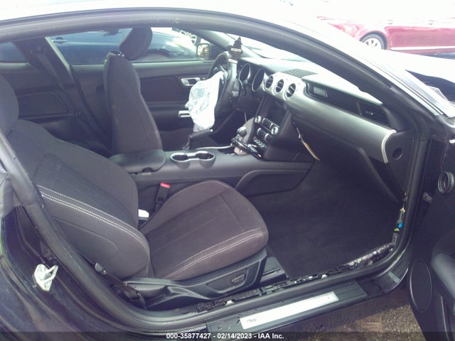 2022 Ford Mustang, VIN: 1FA6P8CF3N5133727
