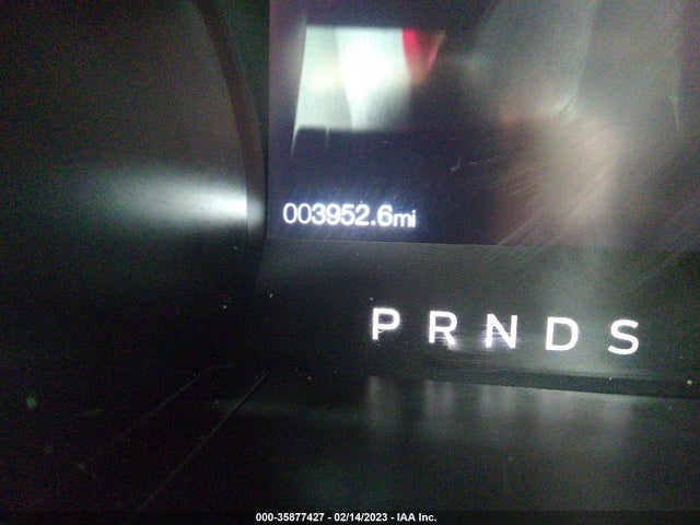 2022 Ford Mustang, VIN: 1FA6P8CF3N5133727